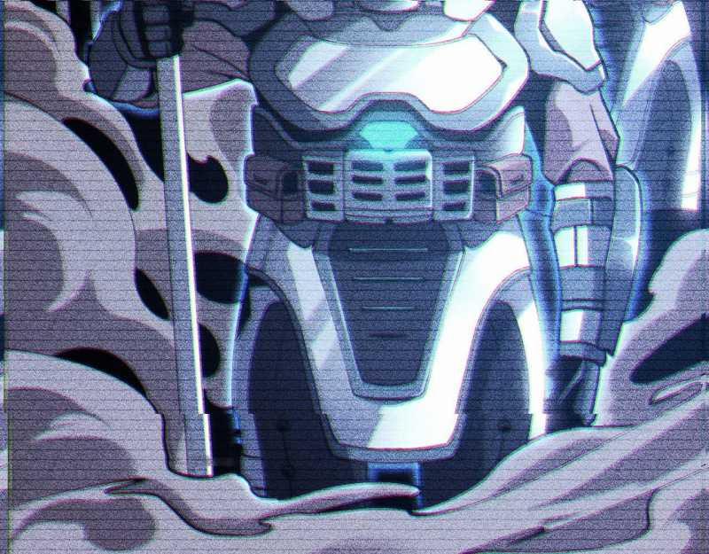 Trảm Linh Thiếu Nữ: Ta Khế Ước Với Toàn Bộ Thần Binh Thượng Cổ 4 trang 149