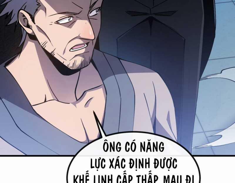 Trảm Linh Thiếu Nữ: Ta Khế Ước Với Toàn Bộ Thần Binh Thượng Cổ 4 trang 26