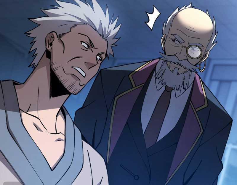 Trảm Linh Thiếu Nữ: Ta Khế Ước Với Toàn Bộ Thần Binh Thượng Cổ 4 trang 37