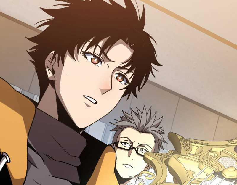 Trảm Linh Thiếu Nữ: Ta Khế Ước Với Toàn Bộ Thần Binh Thượng Cổ 4 trang 44