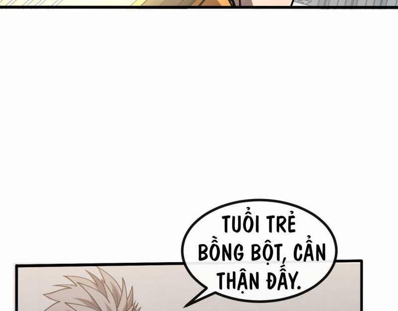 Trảm Linh Thiếu Nữ: Ta Khế Ước Với Toàn Bộ Thần Binh Thượng Cổ 4 trang 46