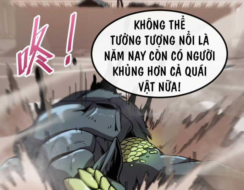 Trảm Linh Thiếu Nữ: Ta Khế Ước Với Toàn Bộ Thần Binh Thượng Cổ 4 trang 5