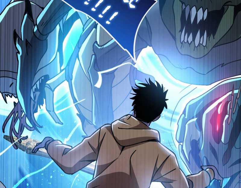 Trảm Linh Thiếu Nữ: Ta Khế Ước Với Toàn Bộ Thần Binh Thượng Cổ 4 trang 50