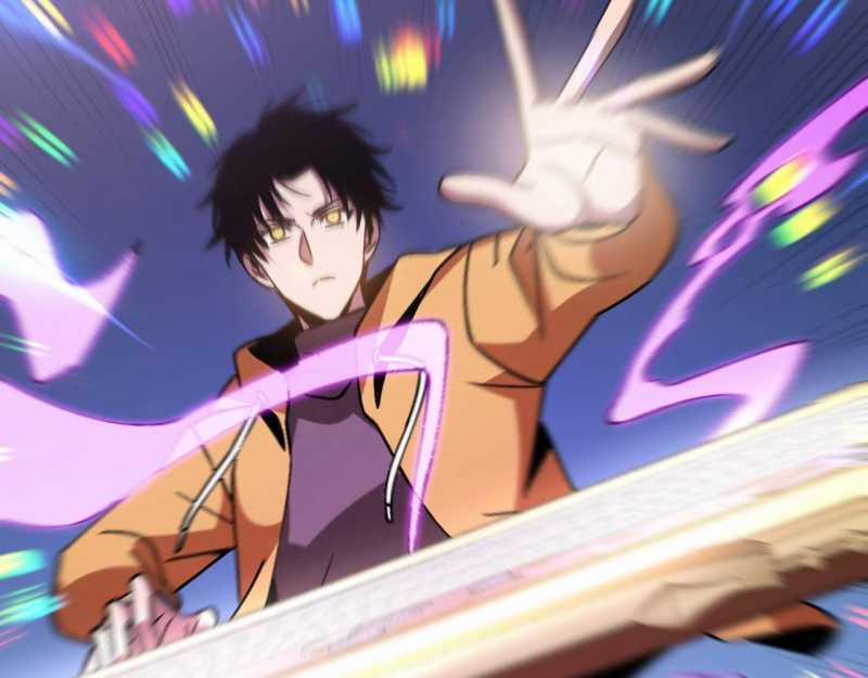 Trảm Linh Thiếu Nữ: Ta Khế Ước Với Toàn Bộ Thần Binh Thượng Cổ 4 trang 57