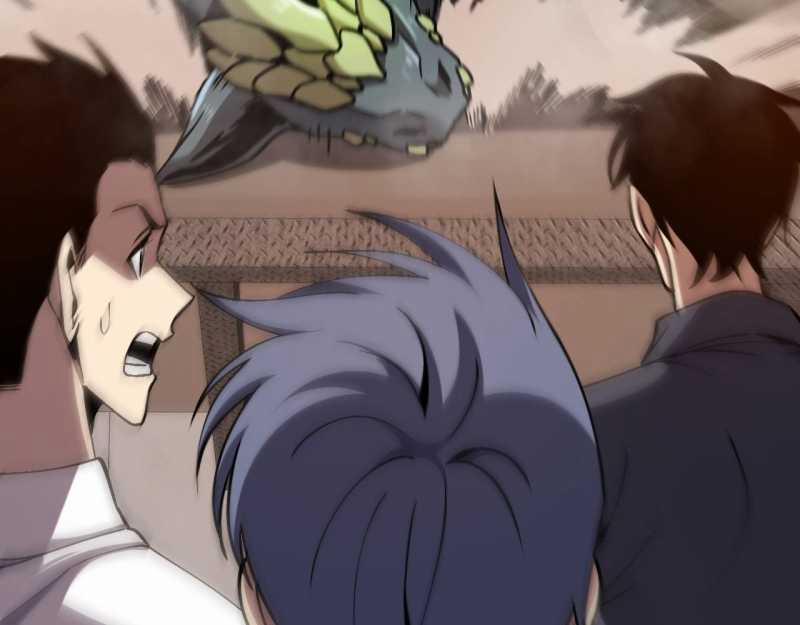 Trảm Linh Thiếu Nữ: Ta Khế Ước Với Toàn Bộ Thần Binh Thượng Cổ 4 trang 6