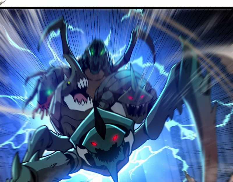 Trảm Linh Thiếu Nữ: Ta Khế Ước Với Toàn Bộ Thần Binh Thượng Cổ 4 trang 63