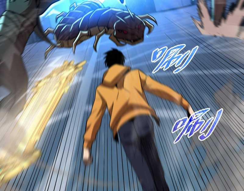 Trảm Linh Thiếu Nữ: Ta Khế Ước Với Toàn Bộ Thần Binh Thượng Cổ 4 trang 64