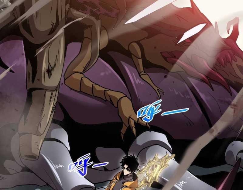 Trảm Linh Thiếu Nữ: Ta Khế Ước Với Toàn Bộ Thần Binh Thượng Cổ 4 trang 74