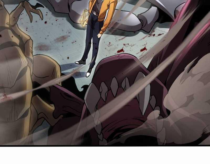 Trảm Linh Thiếu Nữ: Ta Khế Ước Với Toàn Bộ Thần Binh Thượng Cổ 4 trang 75