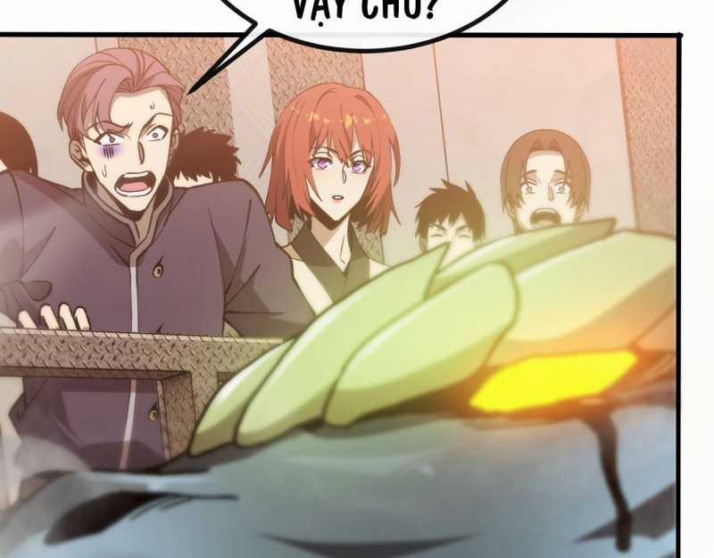 Trảm Linh Thiếu Nữ: Ta Khế Ước Với Toàn Bộ Thần Binh Thượng Cổ 4 trang 8