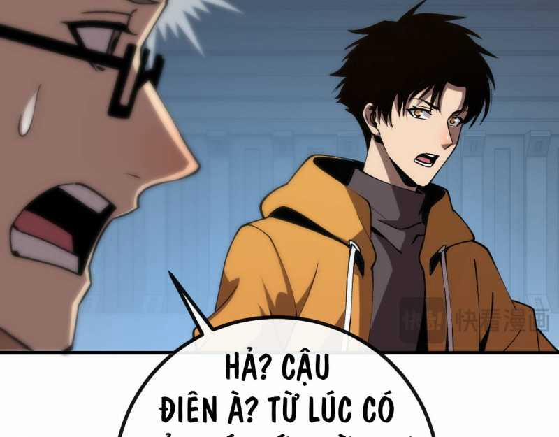 Trảm Linh Thiếu Nữ: Ta Khế Ước Với Toàn Bộ Thần Binh Thượng Cổ 4 trang 80