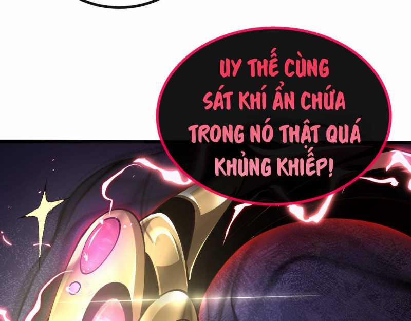 Trảm Linh Thiếu Nữ: Ta Khế Ước Với Toàn Bộ Thần Binh Thượng Cổ 5 trang 128