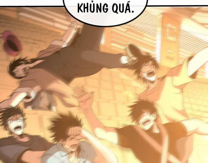 Trảm Linh Thiếu Nữ: Ta Khế Ước Với Toàn Bộ Thần Binh Thượng Cổ 5 trang 13