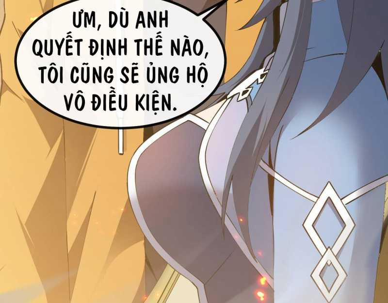 Trảm Linh Thiếu Nữ: Ta Khế Ước Với Toàn Bộ Thần Binh Thượng Cổ 5 trang 20