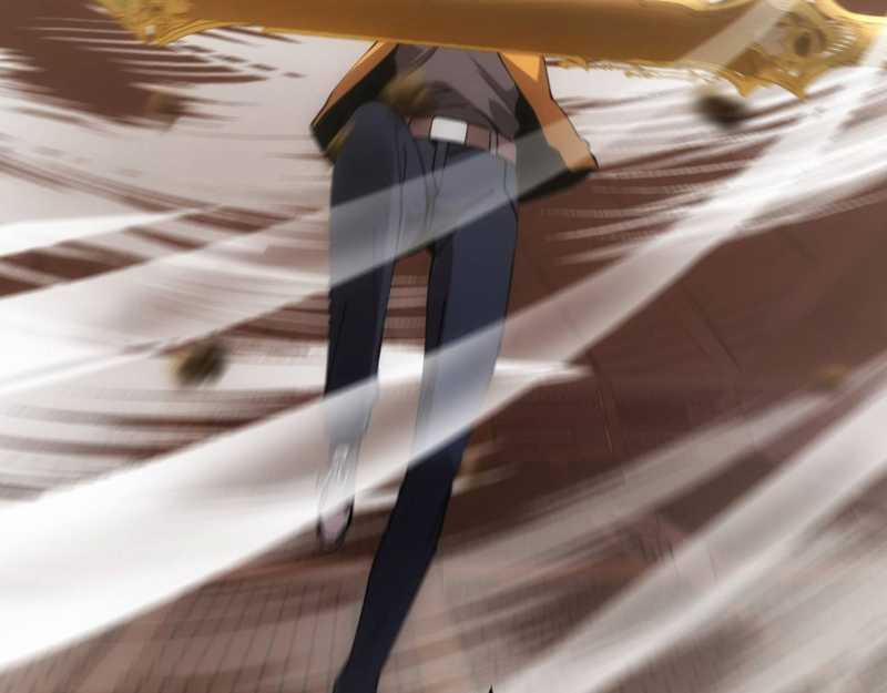 Trảm Linh Thiếu Nữ: Ta Khế Ước Với Toàn Bộ Thần Binh Thượng Cổ 5 trang 40