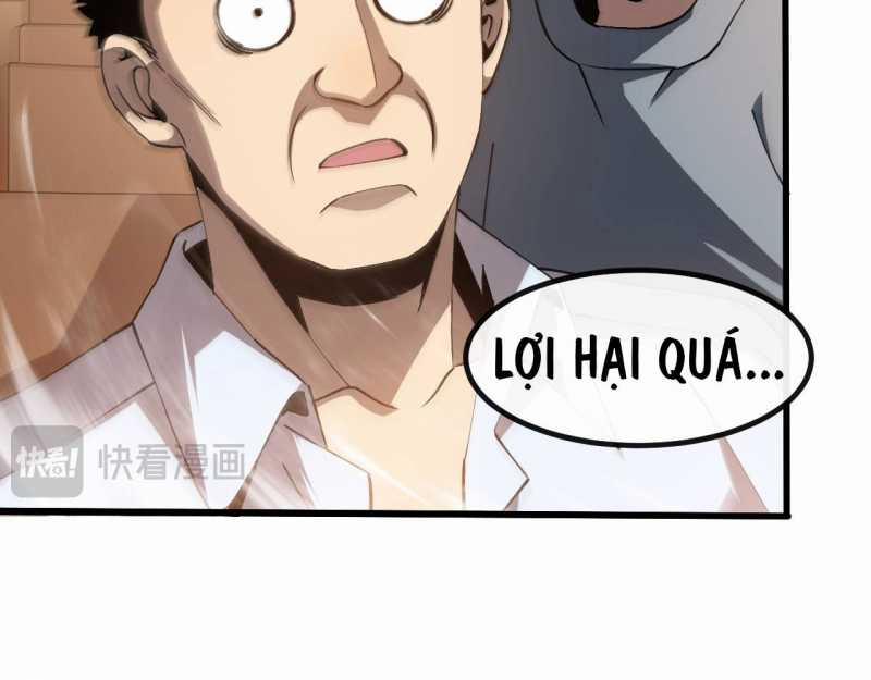 Trảm Linh Thiếu Nữ: Ta Khế Ước Với Toàn Bộ Thần Binh Thượng Cổ 5 trang 44