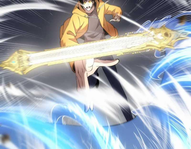 Trảm Linh Thiếu Nữ: Ta Khế Ước Với Toàn Bộ Thần Binh Thượng Cổ 5 trang 49