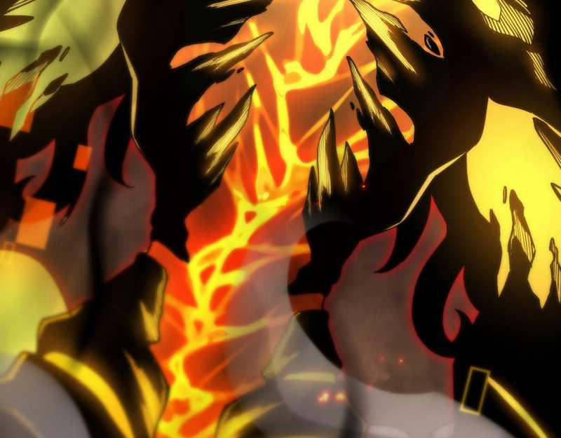 Trảm Linh Thiếu Nữ: Ta Khế Ước Với Toàn Bộ Thần Binh Thượng Cổ 5 trang 7