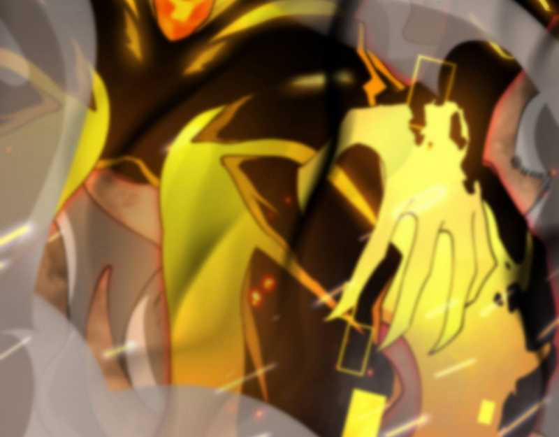 Trảm Linh Thiếu Nữ: Ta Khế Ước Với Toàn Bộ Thần Binh Thượng Cổ 5 trang 8