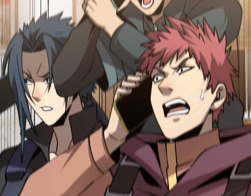 Trảm Linh Thiếu Nữ: Ta Khế Ước Với Toàn Bộ Thần Binh Thượng Cổ 6 trang 104