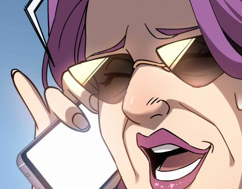 Trảm Linh Thiếu Nữ: Ta Khế Ước Với Toàn Bộ Thần Binh Thượng Cổ 6 trang 114