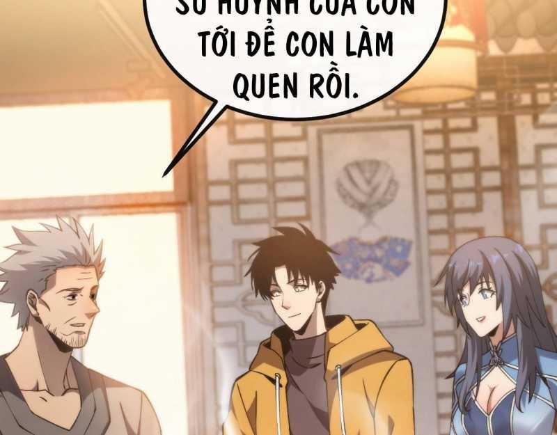 Trảm Linh Thiếu Nữ: Ta Khế Ước Với Toàn Bộ Thần Binh Thượng Cổ 6 trang 24