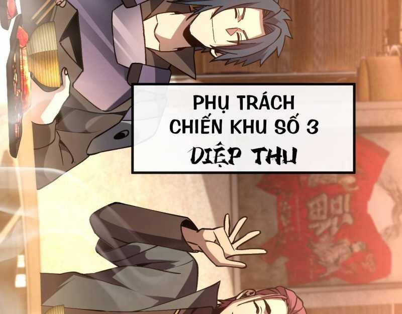 Trảm Linh Thiếu Nữ: Ta Khế Ước Với Toàn Bộ Thần Binh Thượng Cổ 6 trang 31