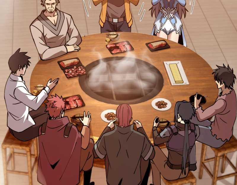 Trảm Linh Thiếu Nữ: Ta Khế Ước Với Toàn Bộ Thần Binh Thượng Cổ 6 trang 35