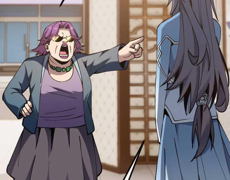 Trảm Linh Thiếu Nữ: Ta Khế Ước Với Toàn Bộ Thần Binh Thượng Cổ 6 trang 64