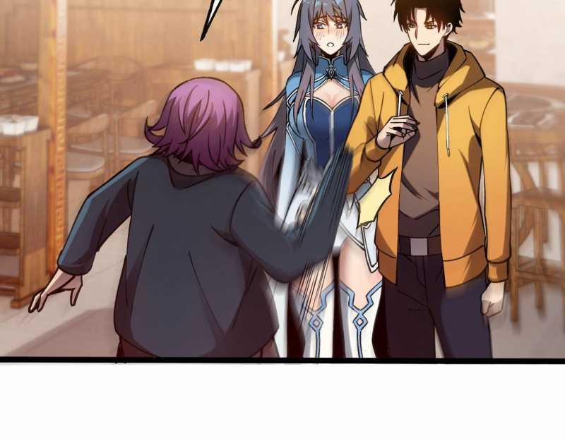 Trảm Linh Thiếu Nữ: Ta Khế Ước Với Toàn Bộ Thần Binh Thượng Cổ 6 trang 71