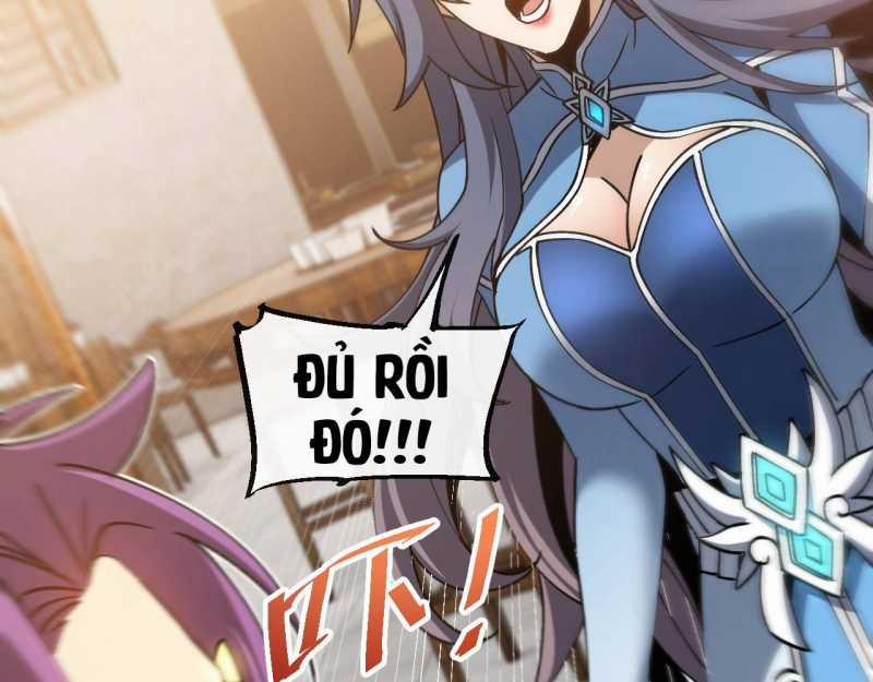 Trảm Linh Thiếu Nữ: Ta Khế Ước Với Toàn Bộ Thần Binh Thượng Cổ 6 trang 78