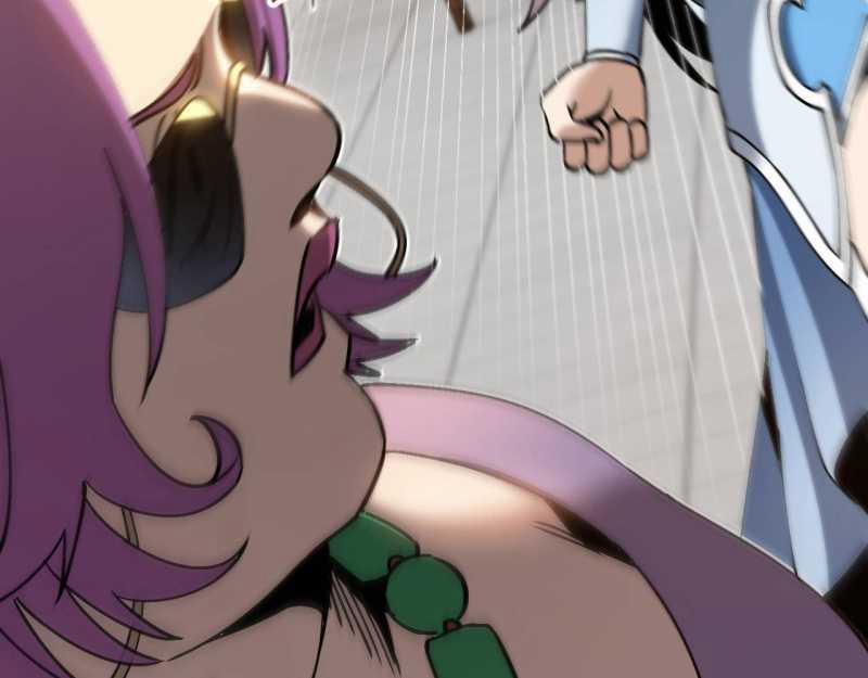 Trảm Linh Thiếu Nữ: Ta Khế Ước Với Toàn Bộ Thần Binh Thượng Cổ 6 trang 79