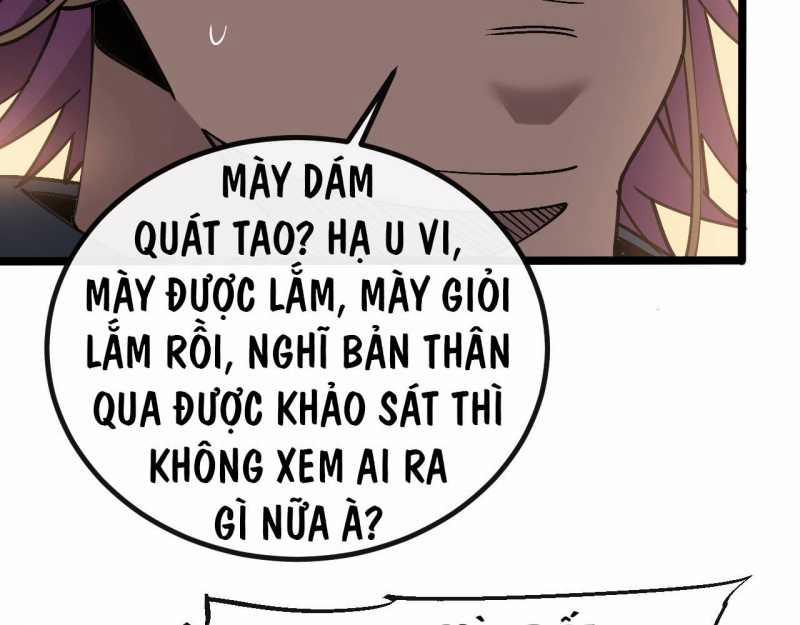 Trảm Linh Thiếu Nữ: Ta Khế Ước Với Toàn Bộ Thần Binh Thượng Cổ 6 trang 82