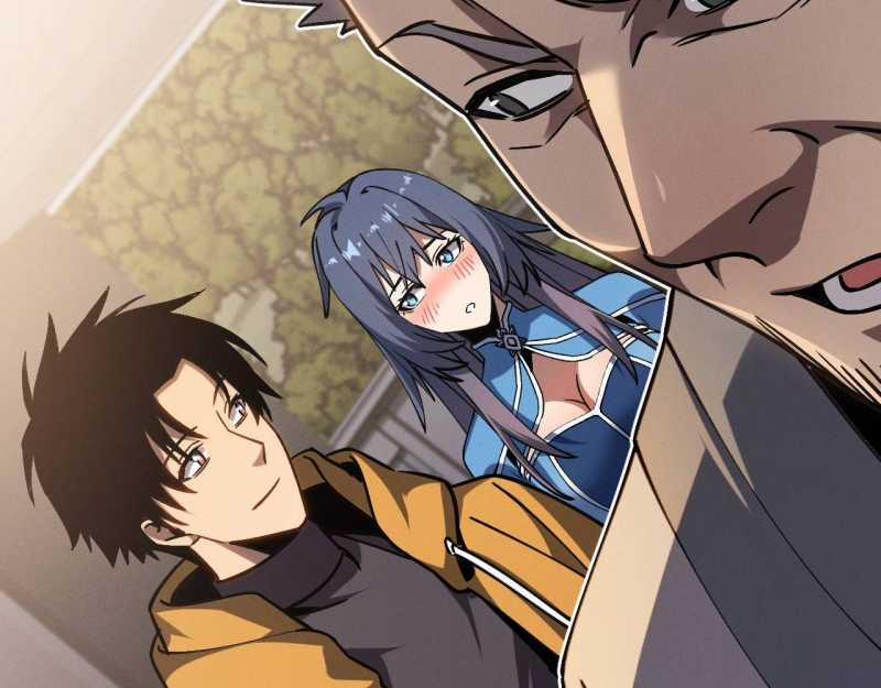 Trảm Linh Thiếu Nữ: Ta Khế Ước Với Toàn Bộ Thần Binh Thượng Cổ 7 trang 106