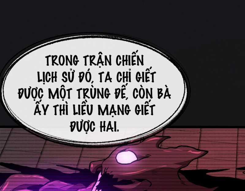 Trảm Linh Thiếu Nữ: Ta Khế Ước Với Toàn Bộ Thần Binh Thượng Cổ 7 trang 113