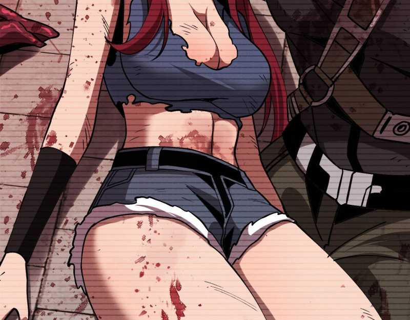 Trảm Linh Thiếu Nữ: Ta Khế Ước Với Toàn Bộ Thần Binh Thượng Cổ 7 trang 115