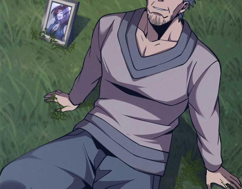 Trảm Linh Thiếu Nữ: Ta Khế Ước Với Toàn Bộ Thần Binh Thượng Cổ 7 trang 124