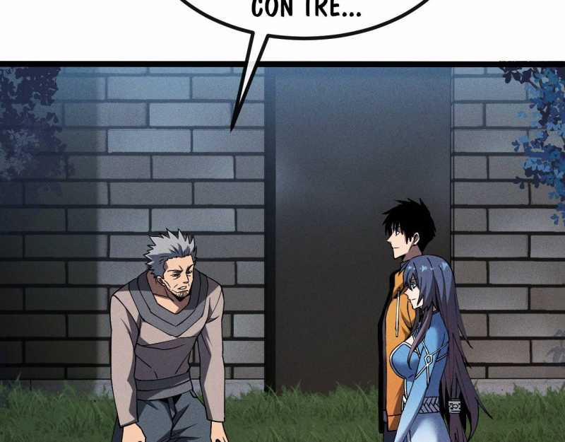 Trảm Linh Thiếu Nữ: Ta Khế Ước Với Toàn Bộ Thần Binh Thượng Cổ 7 trang 132