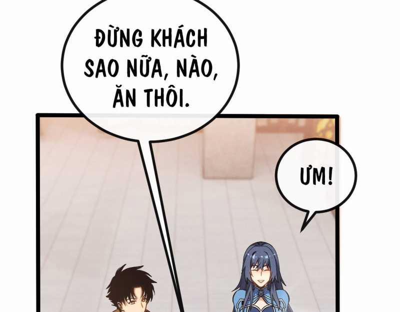 Trảm Linh Thiếu Nữ: Ta Khế Ước Với Toàn Bộ Thần Binh Thượng Cổ 7 trang 14