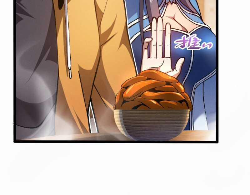 Trảm Linh Thiếu Nữ: Ta Khế Ước Với Toàn Bộ Thần Binh Thượng Cổ 7 trang 33