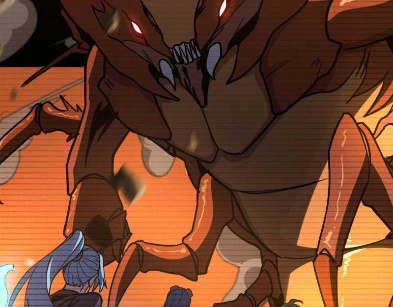 Trảm Linh Thiếu Nữ: Ta Khế Ước Với Toàn Bộ Thần Binh Thượng Cổ 7 trang 45