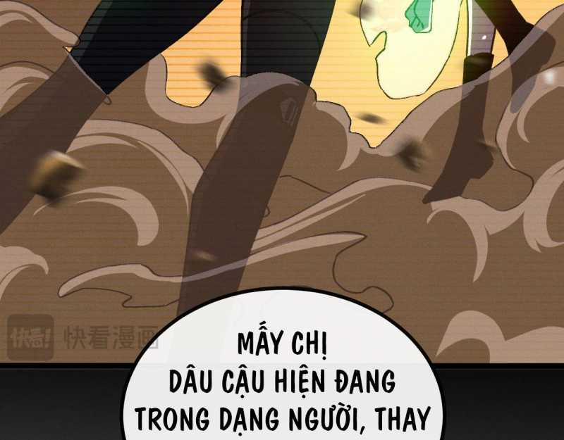 Trảm Linh Thiếu Nữ: Ta Khế Ước Với Toàn Bộ Thần Binh Thượng Cổ 7 trang 47