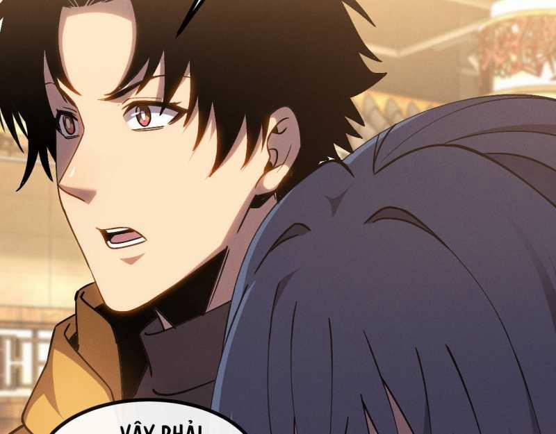 Trảm Linh Thiếu Nữ: Ta Khế Ước Với Toàn Bộ Thần Binh Thượng Cổ 7 trang 49