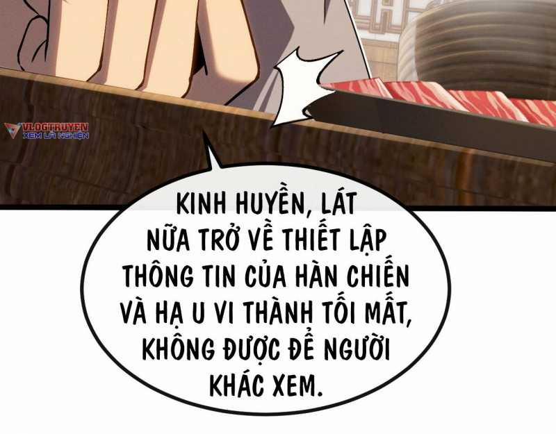 Trảm Linh Thiếu Nữ: Ta Khế Ước Với Toàn Bộ Thần Binh Thượng Cổ 7 trang 64