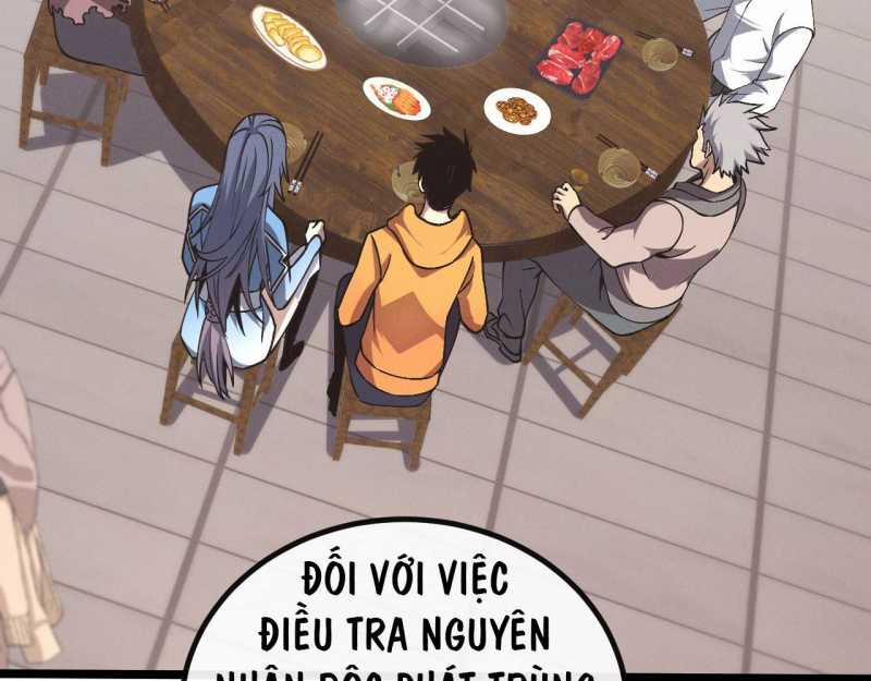 Trảm Linh Thiếu Nữ: Ta Khế Ước Với Toàn Bộ Thần Binh Thượng Cổ 7 trang 70