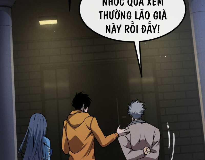 Trảm Linh Thiếu Nữ: Ta Khế Ước Với Toàn Bộ Thần Binh Thượng Cổ 7 trang 83