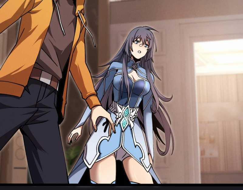 Trảm Linh Thiếu Nữ: Ta Khế Ước Với Toàn Bộ Thần Binh Thượng Cổ 7 trang 89