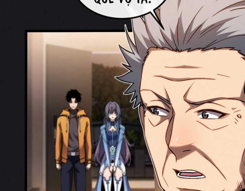 Trảm Linh Thiếu Nữ: Ta Khế Ước Với Toàn Bộ Thần Binh Thượng Cổ 7 trang 91