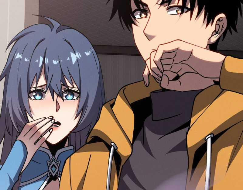 Trảm Linh Thiếu Nữ: Ta Khế Ước Với Toàn Bộ Thần Binh Thượng Cổ 8 trang 106