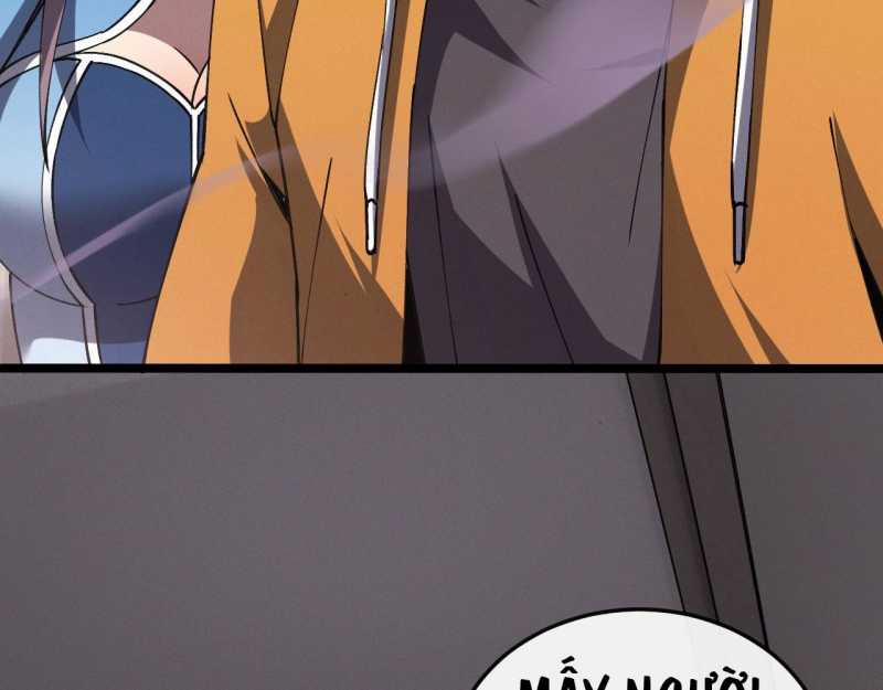 Trảm Linh Thiếu Nữ: Ta Khế Ước Với Toàn Bộ Thần Binh Thượng Cổ 8 trang 107